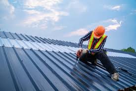 Fast & Reliable Emergency Roof Repairs in Inez, TX